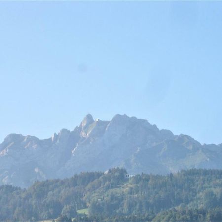 Lucerne Apartment Mount Pilatus Екстериор снимка