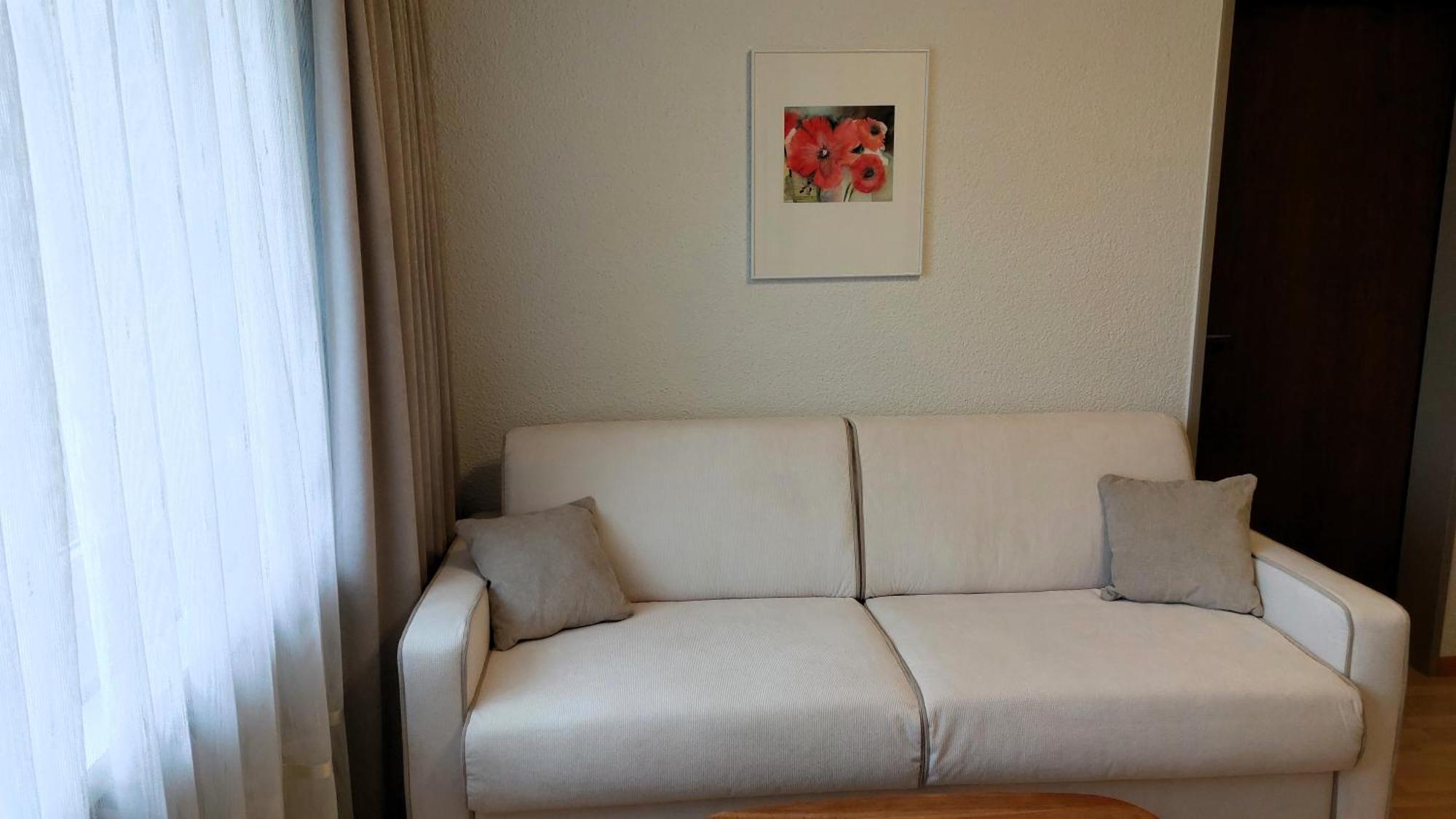 Lucerne Apartment Mount Pilatus Екстериор снимка
