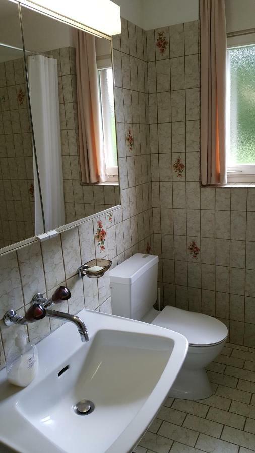 Lucerne Apartment Mount Pilatus Екстериор снимка