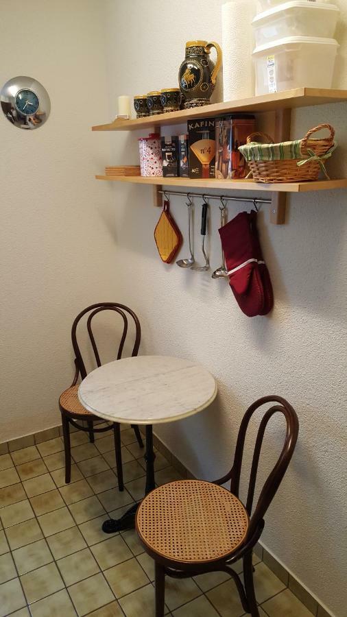 Lucerne Apartment Mount Pilatus Екстериор снимка