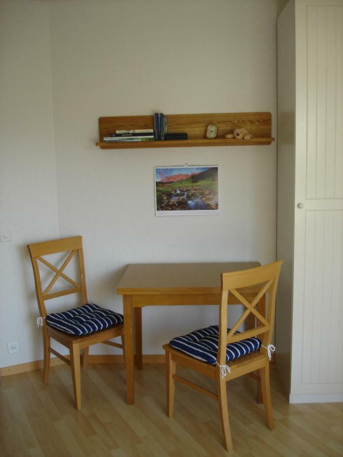 Lucerne Apartment Mount Pilatus Екстериор снимка